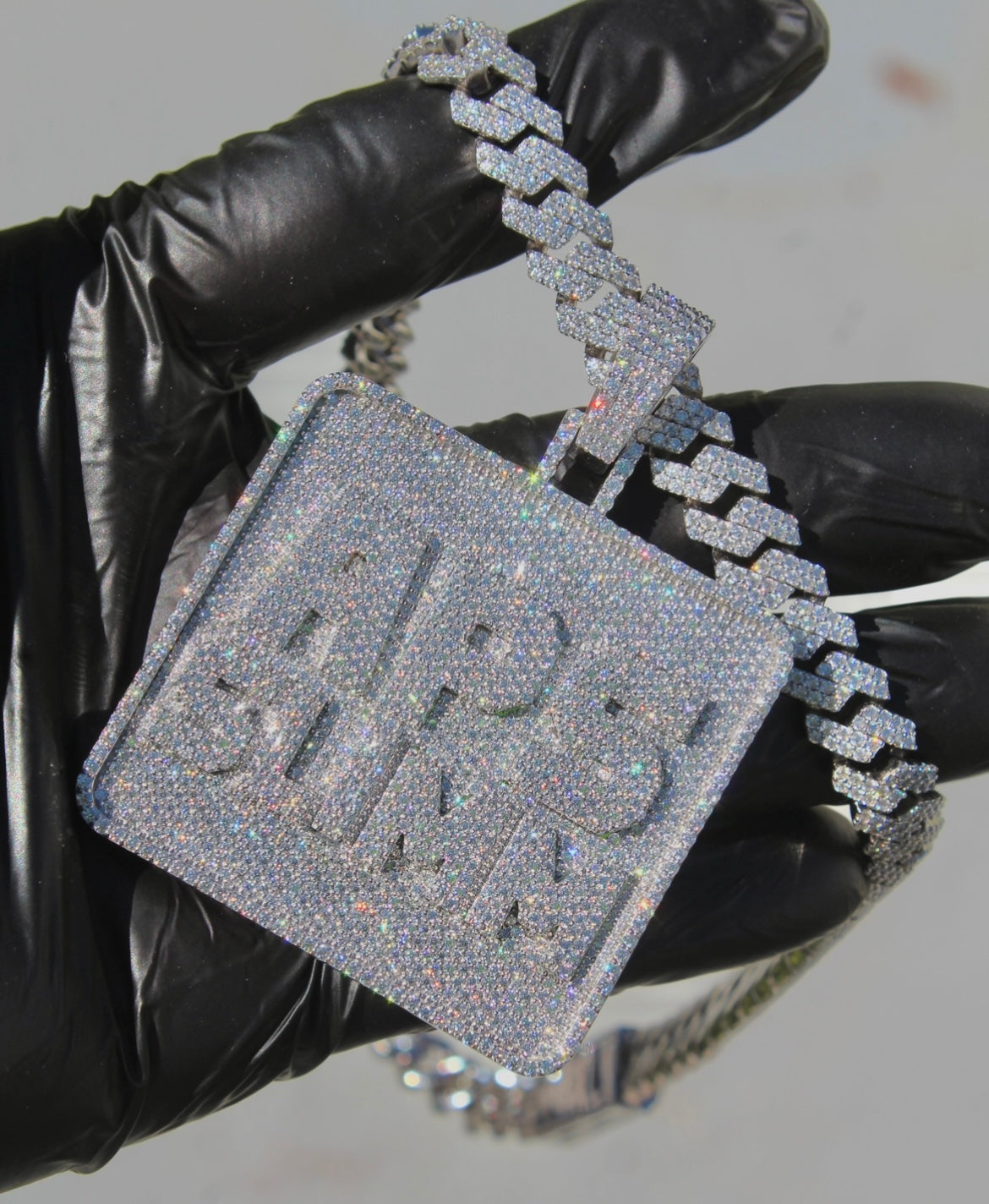 “APS” Custom Jewelry Deposit (Fees goes towards your piece)