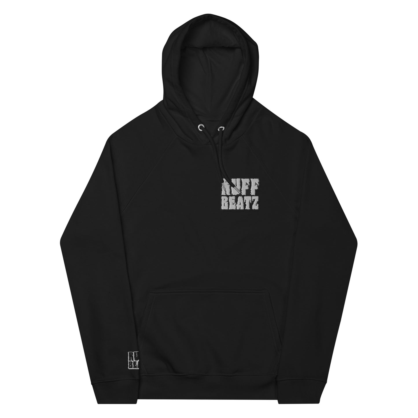 Ruff Beatz 6 color opt. "The Influencer” Hoodie